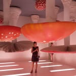 Angelica Tulimiero on Instagram